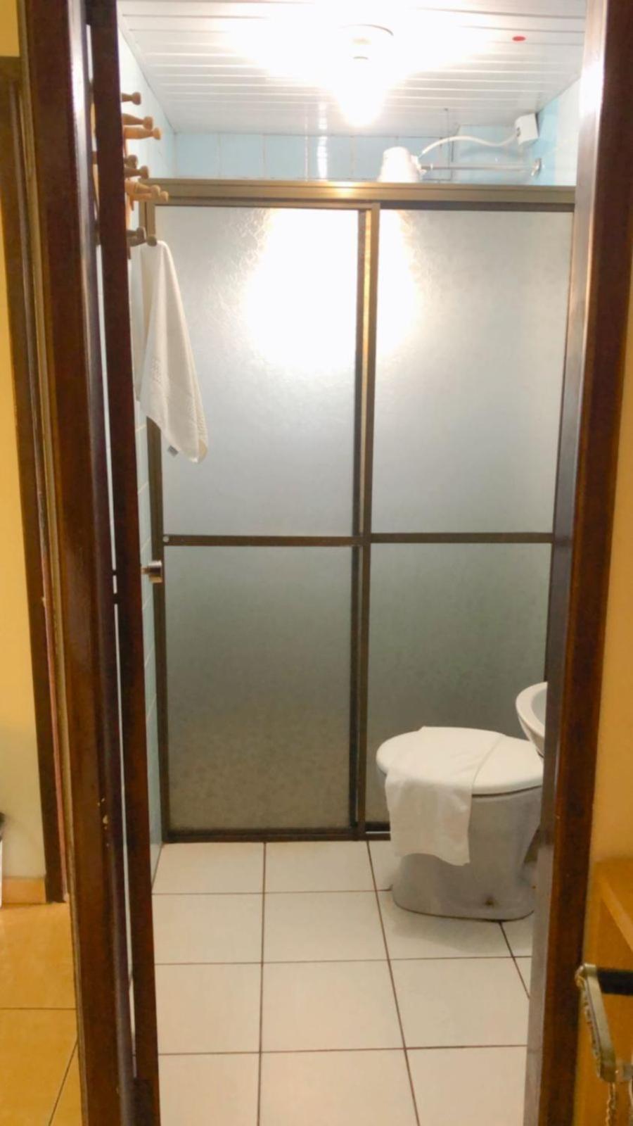 Hotel Villa Quati Foz do Iguaçu Kültér fotó