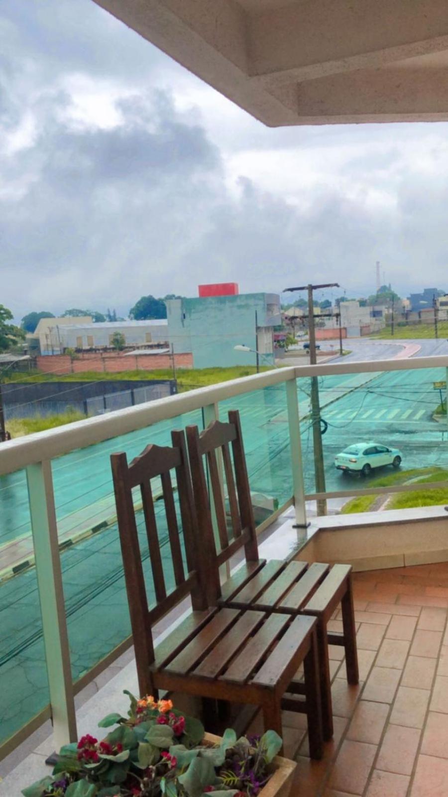 Hotel Villa Quati Foz do Iguaçu Kültér fotó