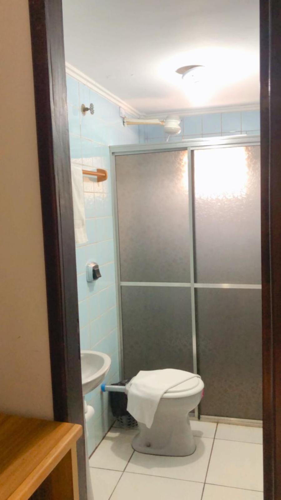 Hotel Villa Quati Foz do Iguaçu Kültér fotó