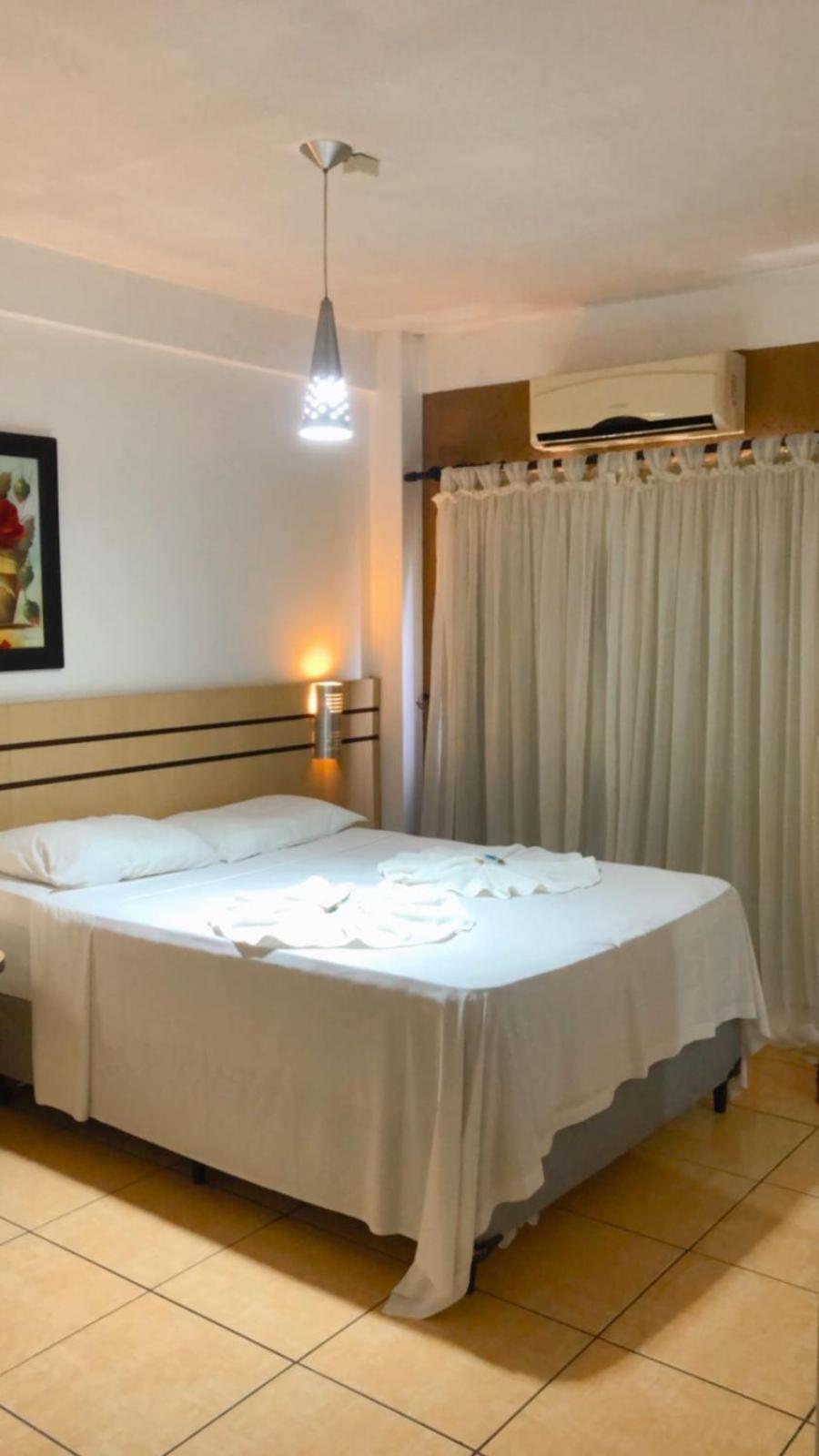 Hotel Villa Quati Foz do Iguaçu Kültér fotó