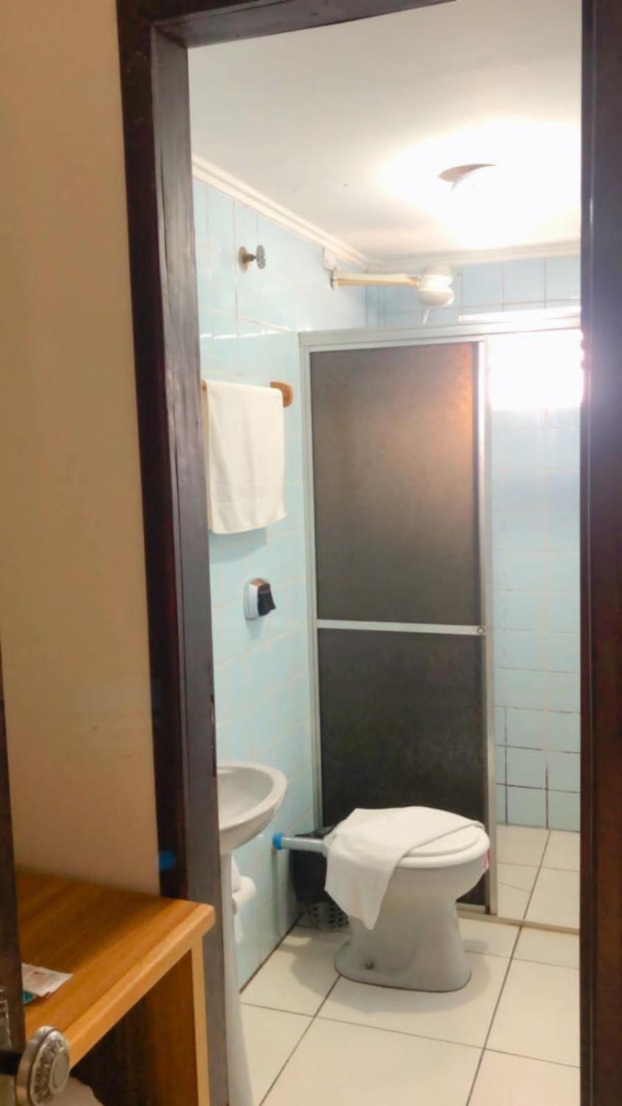 Hotel Villa Quati Foz do Iguaçu Kültér fotó